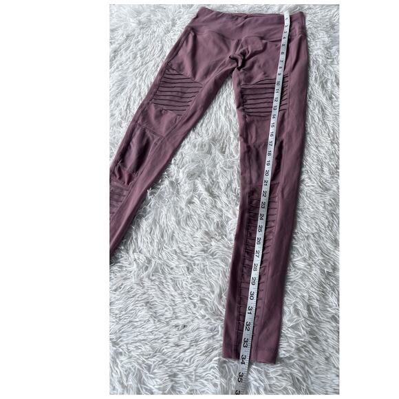 90 DEGREE BY REFLEX Legging Women Sz XS Gently used - Picture 2 of 7